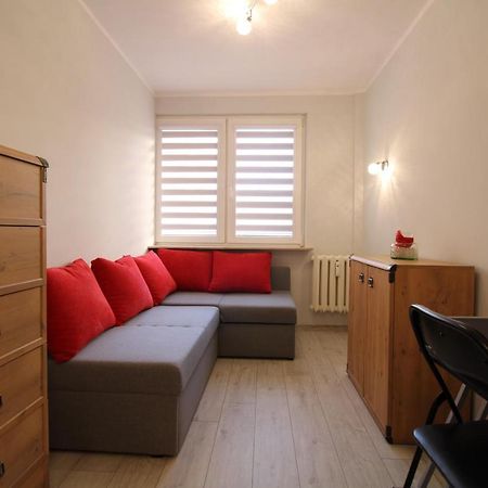 Apartament Gdynia Kazart.Pl 3 Centrum Apartman Kültér fotó