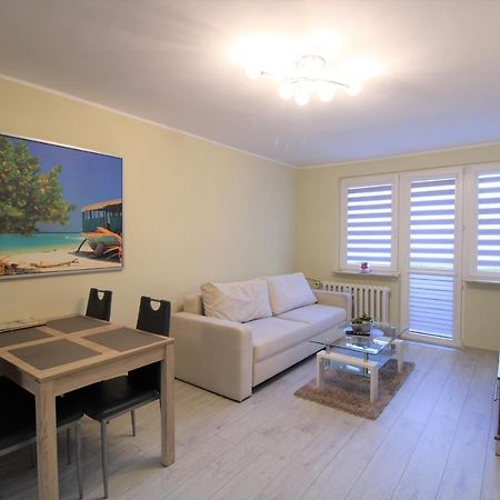 Apartament Gdynia Kazart.Pl 3 Centrum Apartman Kültér fotó