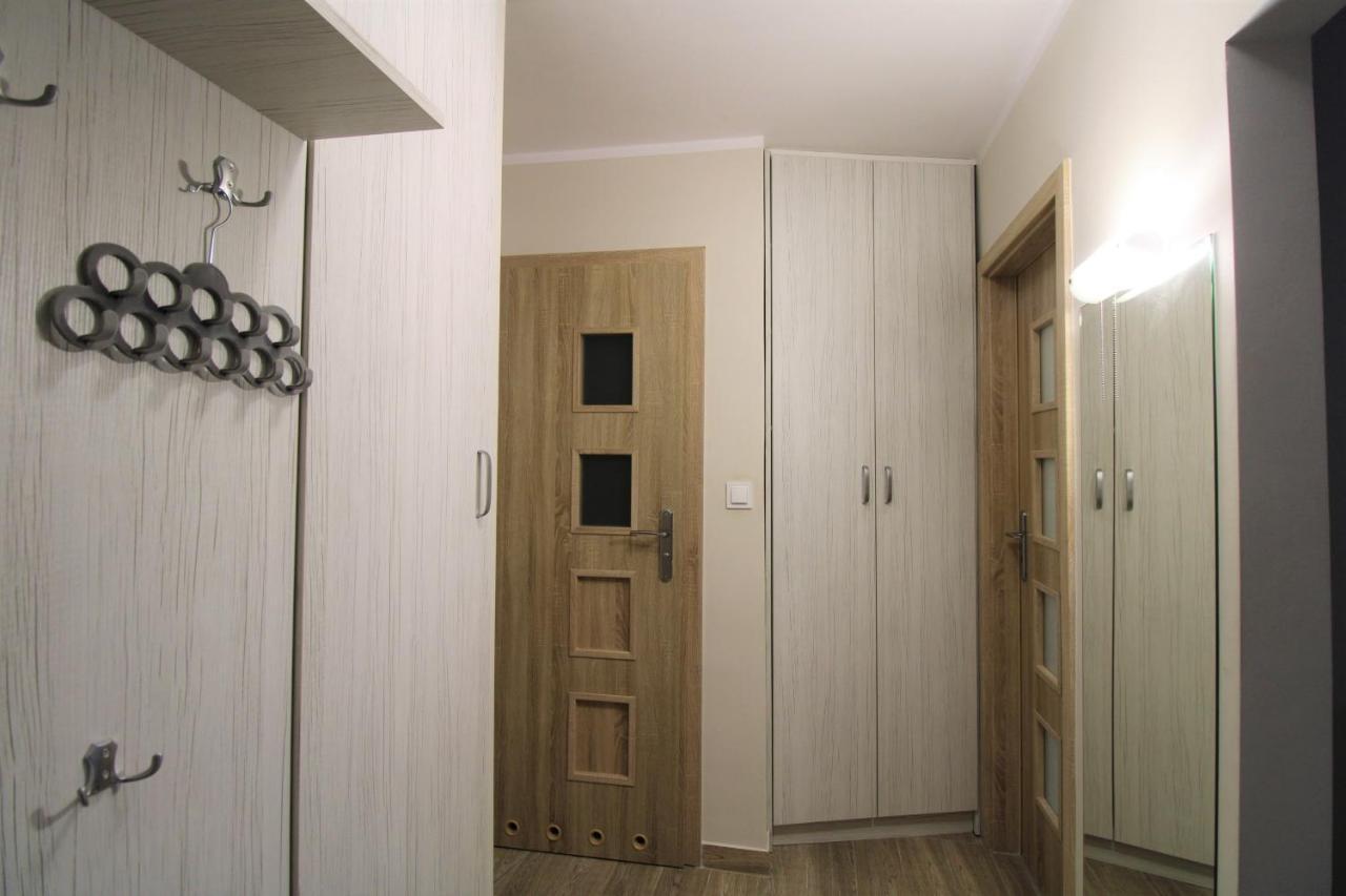 Apartament Gdynia Kazart.Pl 3 Centrum Apartman Kültér fotó