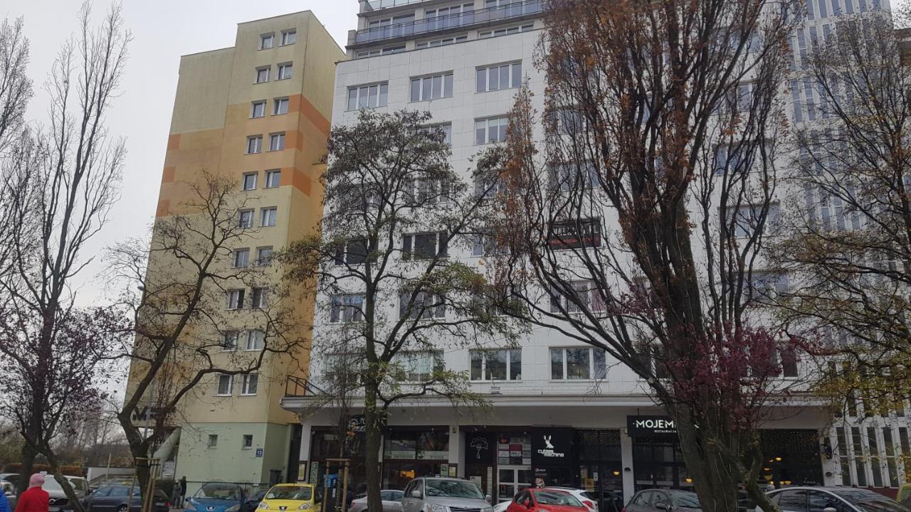 Apartament Gdynia Kazart.Pl 3 Centrum Apartman Kültér fotó