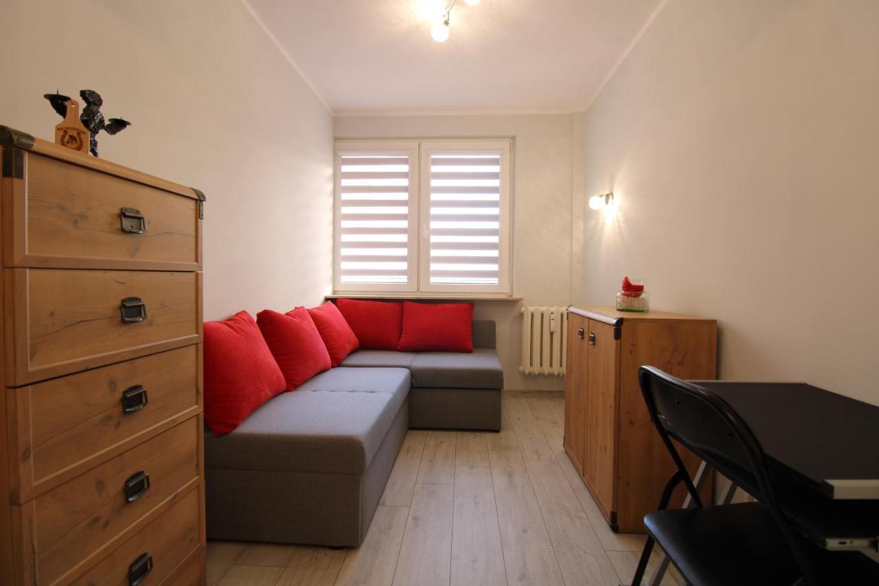 Apartament Gdynia Kazart.Pl 3 Centrum Apartman Kültér fotó