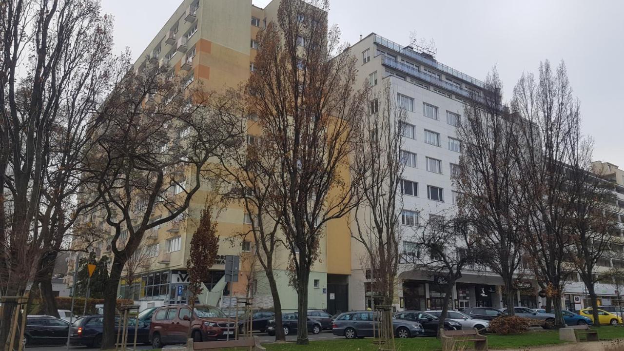 Apartament Gdynia Kazart.Pl 3 Centrum Apartman Kültér fotó