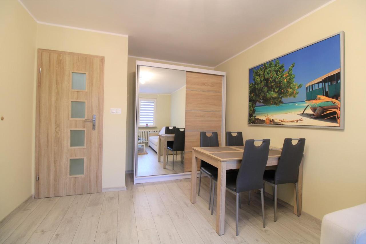 Apartament Gdynia Kazart.Pl 3 Centrum Apartman Kültér fotó