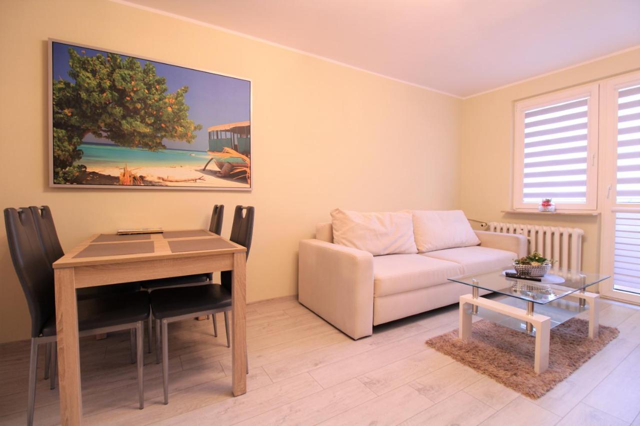Apartament Gdynia Kazart.Pl 3 Centrum Apartman Kültér fotó